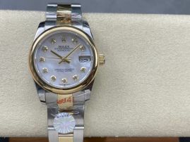 Picture of Rolex Watches Women Date Just _SKU172rolex-31mm-0929414243